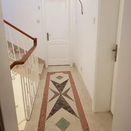 Tal-kampjin Апартаменты Меллиеха