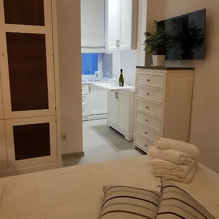 Tal-kampjin Апартаменты