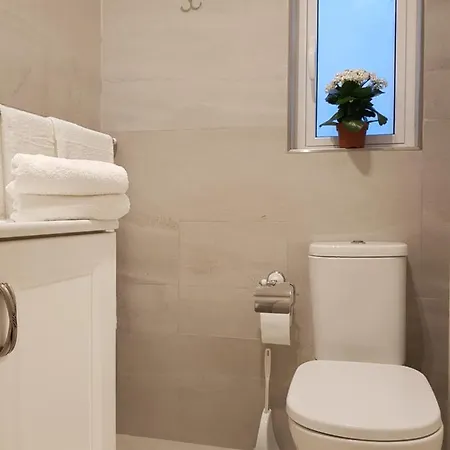 Апартаменты Tal-kampjin Меллиеха