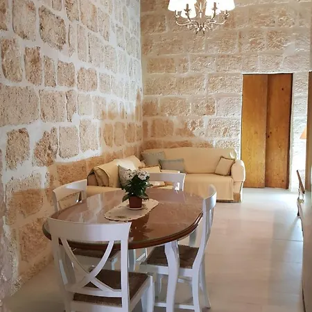 Tal-kampjin Апартаменты