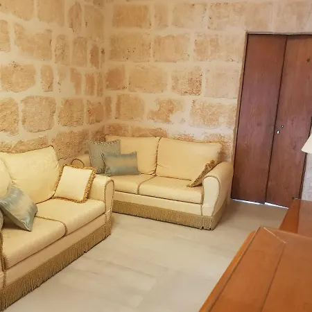 Tal-kampjin Апартаменты *