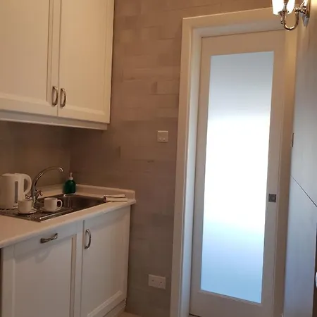 Апартаменты Tal-kampjin Меллиеха