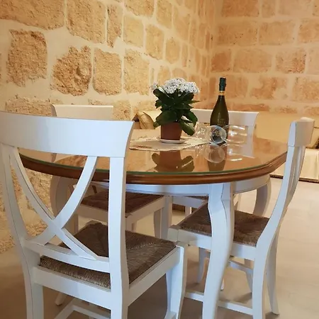 Апартаменты Tal-kampjin