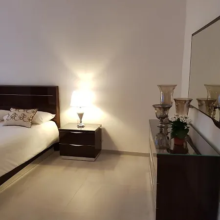 Апартаменты Tal-kampjin