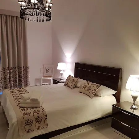 Апартаменты Tal-kampjin