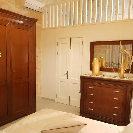 Апартаменты Tal-kampjin