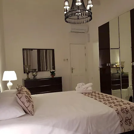 Tal-kampjin Апартаменты