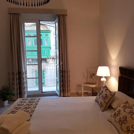 Апартаменты Tal-kampjin