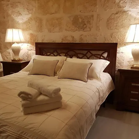 Апартаменты Tal-kampjin