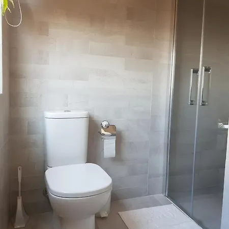 Апартаменты Tal-kampjin