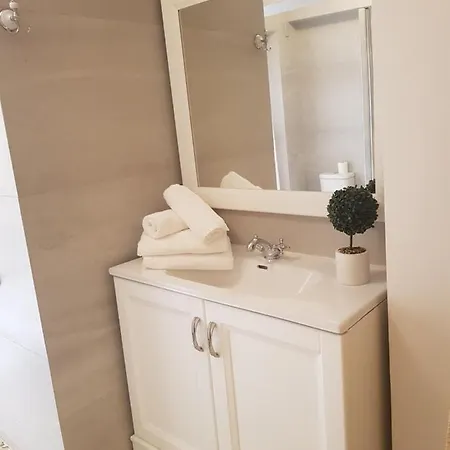 Апартаменты Tal-kampjin *