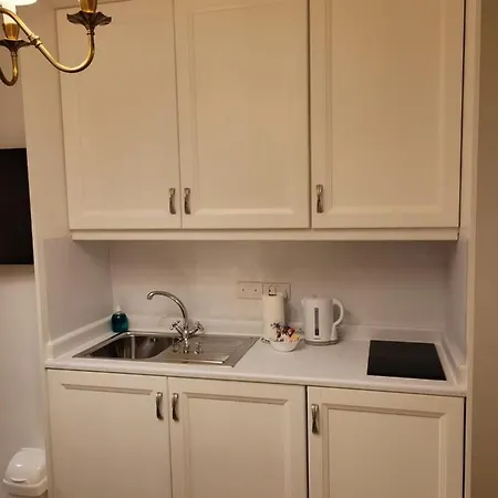 Tal-kampjin Апартаменты Меллиеха