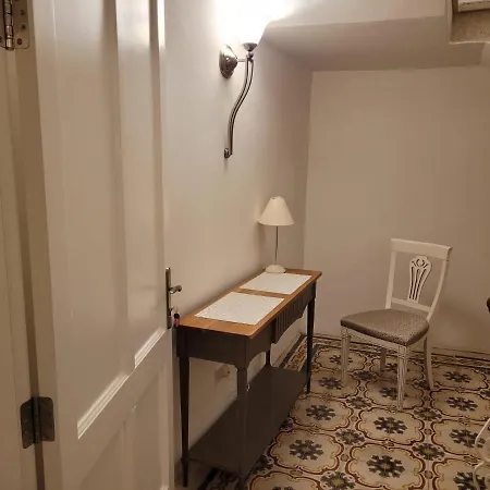 Апартаменты Tal-kampjin Меллиеха