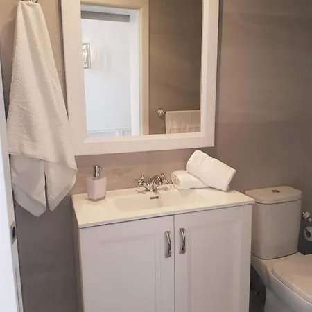 Tal-kampjin Апартаменты Меллиеха