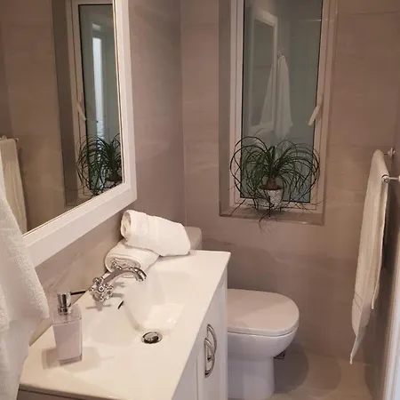 Tal-kampjin Апартаменты *