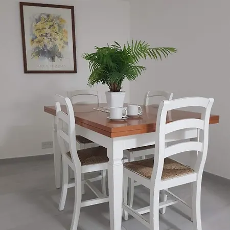 Tal-kampjin Апартаменты *