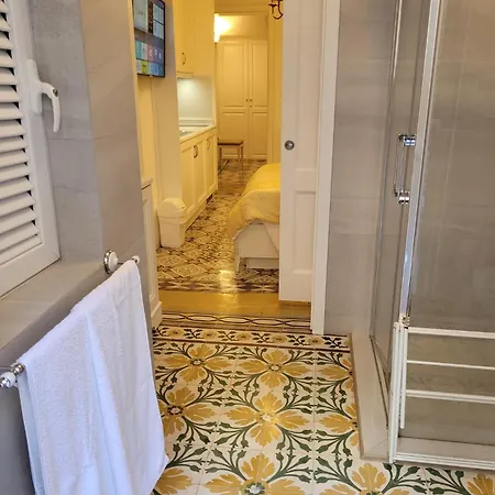 Апартаменты Tal-kampjin *