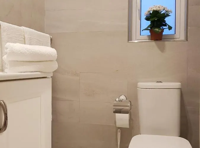 Apartamento Tal-kampjin Mellieha