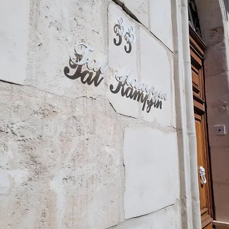 Lägenhet Tal-kampjin Mellieħa