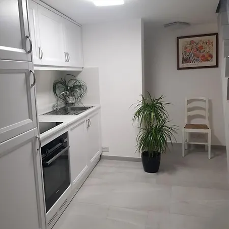 Tal-kampjin Lägenhet