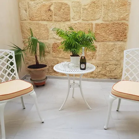 Tal-kampjin Mellieħa