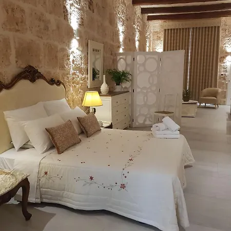 Tal-kampjin Lägenhet Mellieħa