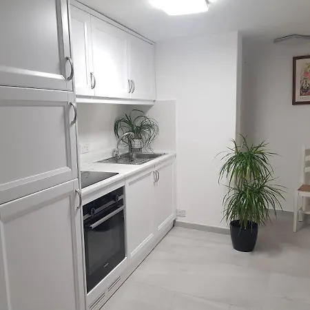 Tal-kampjin Appartamento Mellieħa
