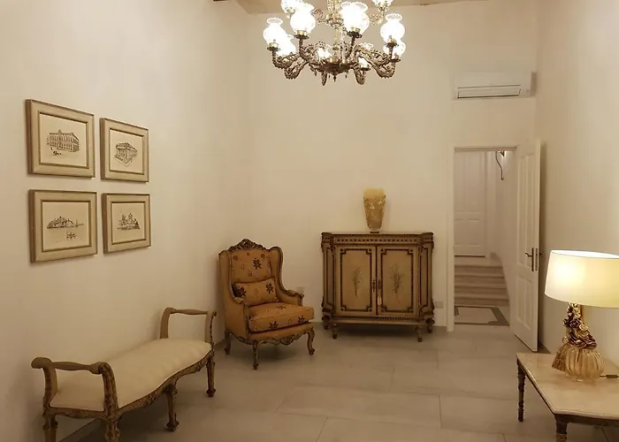 Apartamento Tal-kampjin