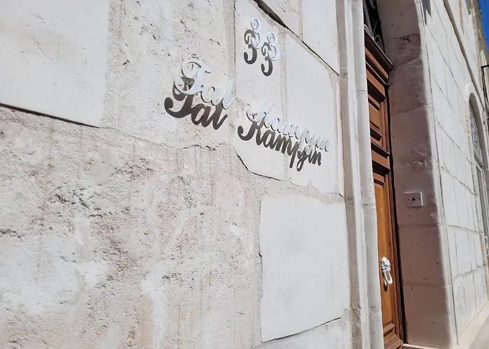 Apartamento Tal-kampjin Mellieħa