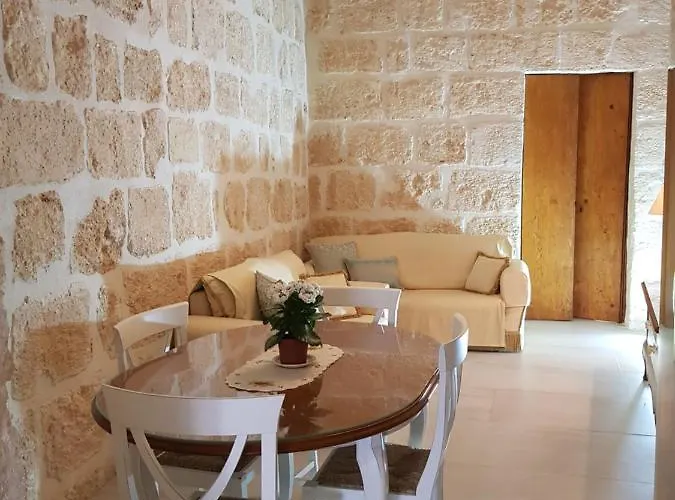 Tal-kampjin Apartamento