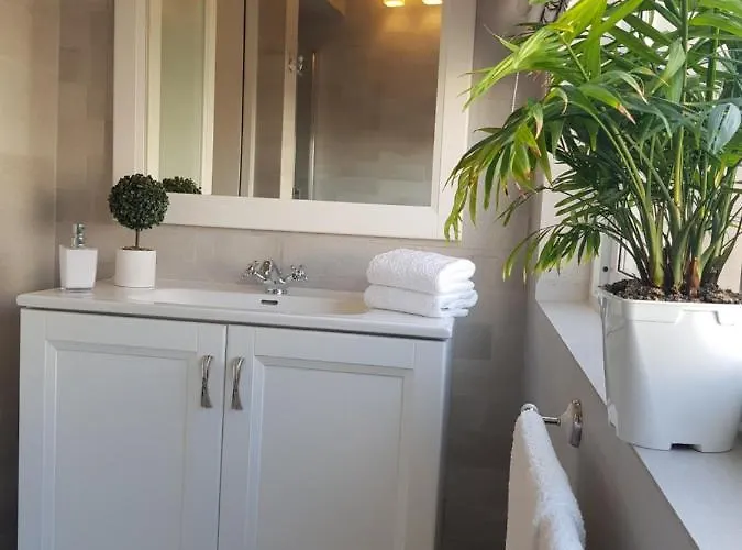 Apartamento Tal-kampjin *