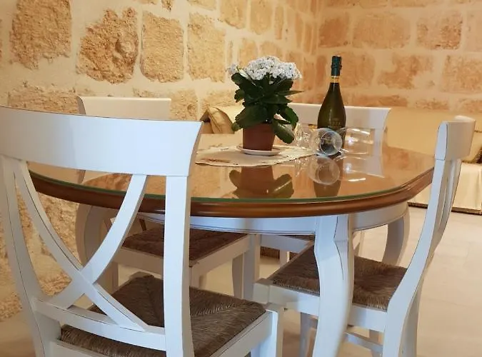 Apartamento Tal-kampjin