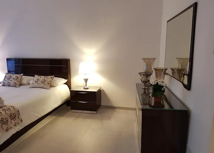 Apartamento Tal-kampjin