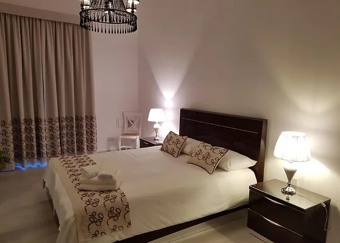 Apartamento Tal-kampjin