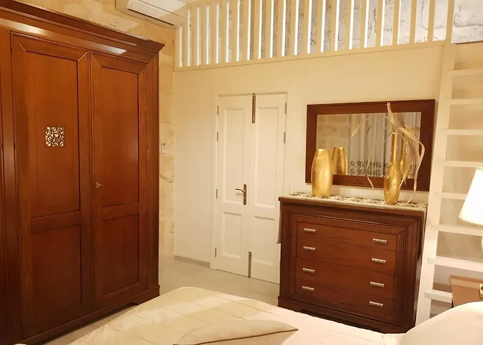 Apartamento Tal-kampjin