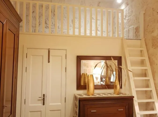 Tal-kampjin Apartamento Mellieħa