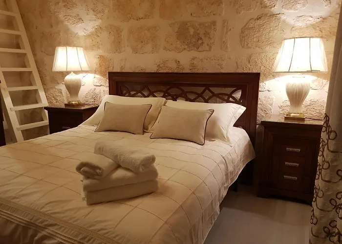 Apartamento Tal-kampjin