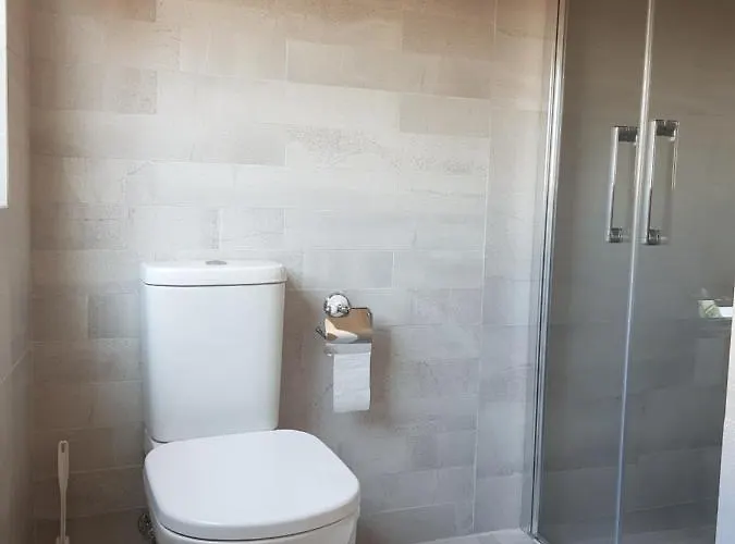 Apartamento Tal-kampjin