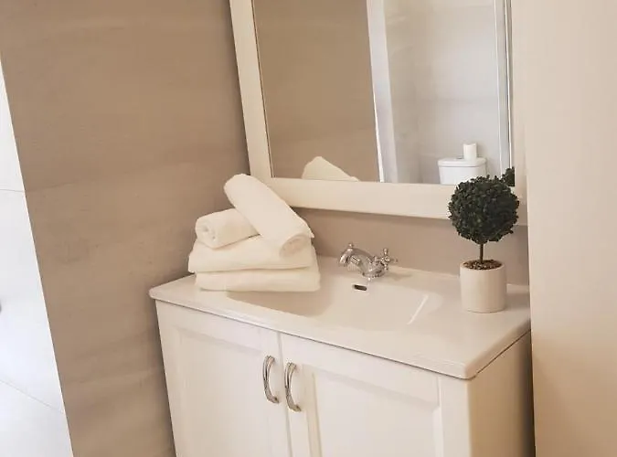 Apartamento Tal-kampjin *