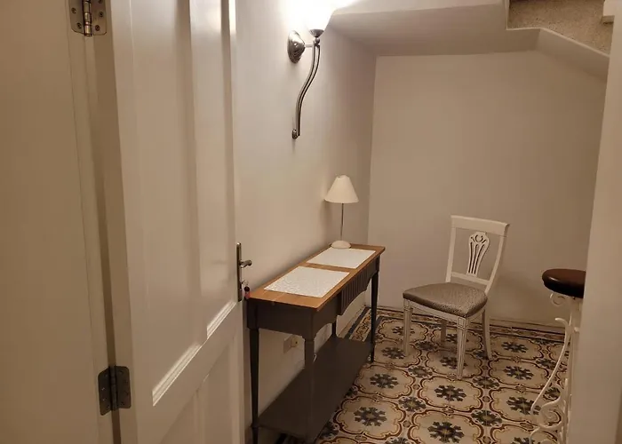 Apartamento Tal-kampjin Mellieħa