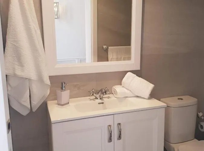 Tal-kampjin Apartamento Mellieħa