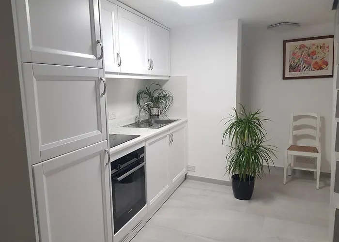 Tal-kampjin Apartamento Mellieħa