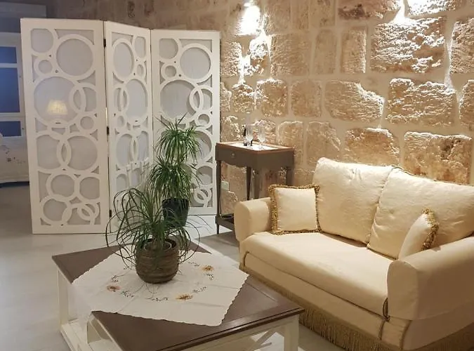 Tal-kampjin Apartamento *