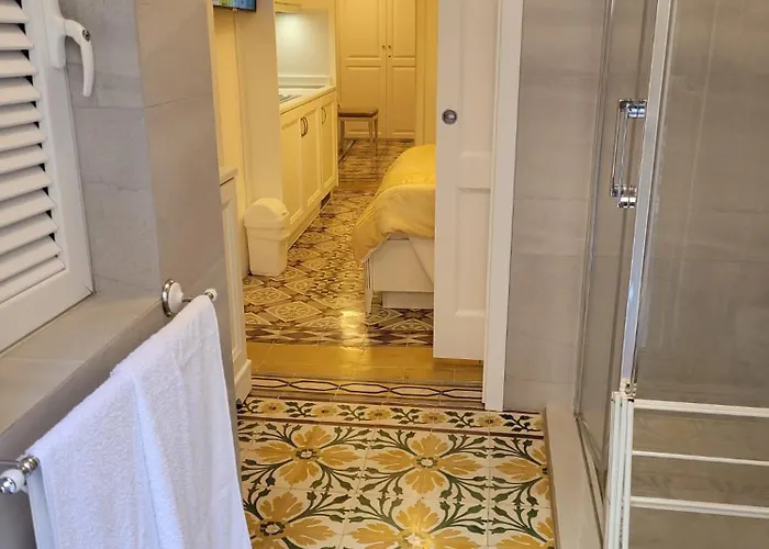 Apartamento Tal-kampjin *